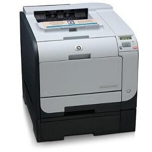HP Colour Laserjet CP2025X Printer
