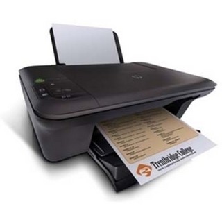 HP Deskjet 1050 J410 All in One Printer