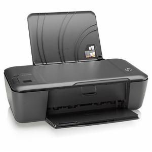 HP Deskjet 2000 J210 Inkjet Printer