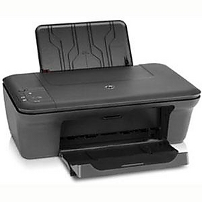 HP Deskjet 2050 All-in-One - J510 A Printer