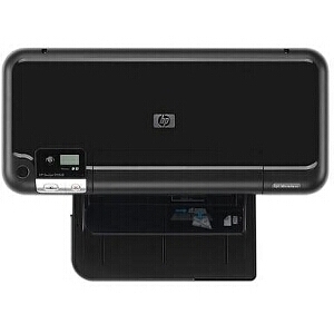 HP Deskjet D5568 Inkjet Printer
