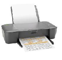 HP Deskjet DJ1000 Printer