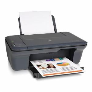 HP Deskjet Ink Advantage 2060 All In One Printer