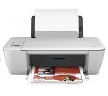 HP Deskjet Ink Advantage 2545 All in One Printer