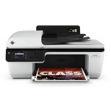 HP Deskjet Ink Advantage 2645 All in One Printer