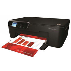 HP Deskjet Ink Advantage 3525 All In One Printer