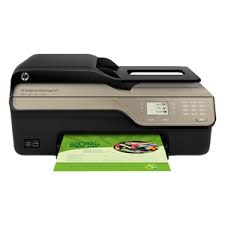 HP DeskJet Ink Advantage 4615 Printer