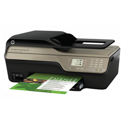 HP Deskjet Ink Advantage 4625 Printer