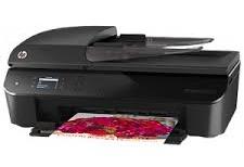 HP Deskjet Ink Advantage 4645 e All in One Printer