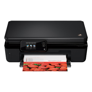 HP Deskjet Ink Advantage 5525 All in One Printer