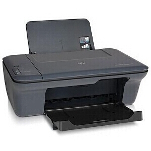 Hp Deskjet 2060 Driver Download