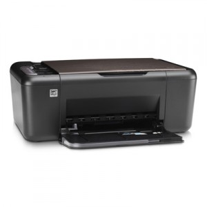 HP Deskjet Ink Advantage K209 All in One Printer