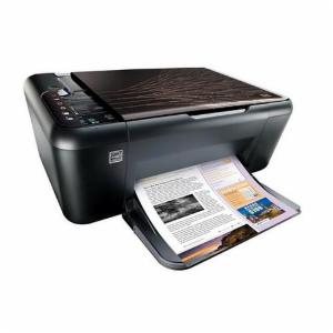 HP Deskjet Ink Advantage K209A All In One Printer