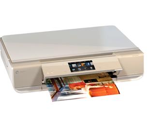 HP Envy 110 D411a Multifunction Inkjet Printer