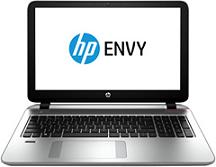 HP Envy 15 k005TX Notebook