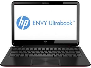 HP Envy 4 1202TX Ultrabook