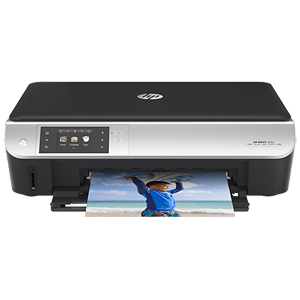 HP Envy 5530 All In One Printer