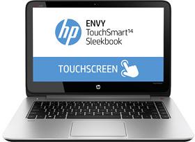 HP Envy Touchsmart 14 k012TX Laptop