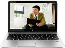 HP Envy TouchSmart 14 K102TX Ultrabook