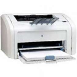 HP Laserjet 1018 Laser Printer