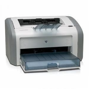 HP Laserjet 1020 Plus Laser Printer