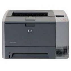 HP Laserjet 2420 Laser Printer