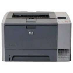 HP Laserjet 2430n Laser Printer