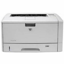 HP Laserjet 5200 Monochrome Printer