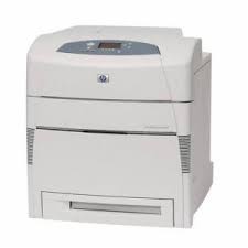 HP Laserjet 5550 A3 Colour Laser Printer