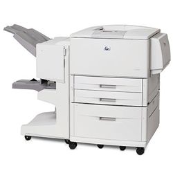 HP Laserjet 9040N Q7698A Laser Printer