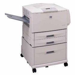 HP Laserjet 9500DTN Laser Printer