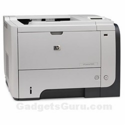 HP LaserJet Enterprise P3015 Laser Printer