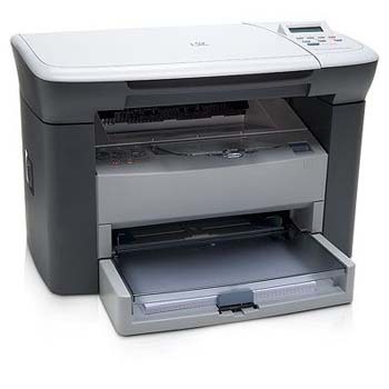 HP Laserjet M1005 Multifunction Printer