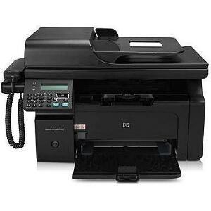 HP Laserjet M1216NFH Multifunction Printer