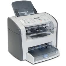 HP Laserjet M1319F Multifunction Printer