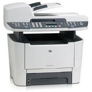 HP Laserjet M2727NF Multifunction Printer