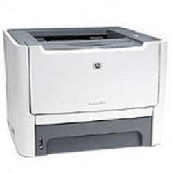HP Laserjet P2015dn Laser Printer