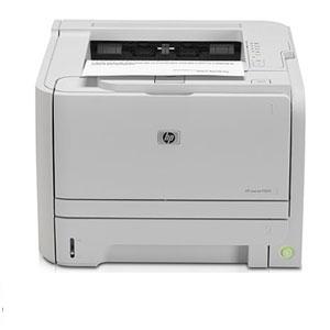 HP Laserjet P2035 Laser Printer