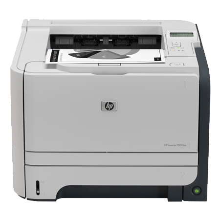 HP Laserjet P2055Dn Laser Printer