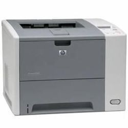 HP Laserjet P3005 Laser Printer
