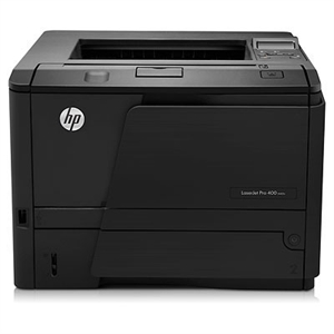 HP LaserJet Pro 400 M401d Printer