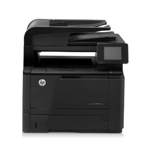 HP Laserjet Pro 400 M425dn Multifunction Printer