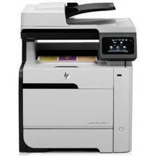 HP Laserjet Pro 400 M475dn Colour Multifunction Printer