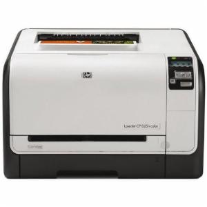 HP Laserjet Pro CP1525N Printer