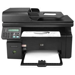 HP LaserJet Pro M1213nf Multifunctional laser Printer