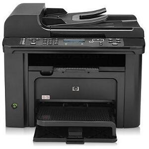 HP Laserjet Pro M1536Dnf Multifunction Printer