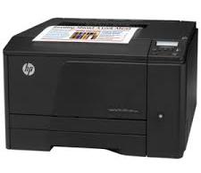HP Laserjet Pro M251n Colour Printer