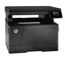HP LaserJet Pro M435nw Laser Multifunction Printer