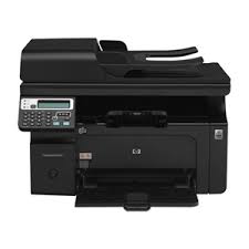 HP M1218nfs Laser Mono Multifunction Printer