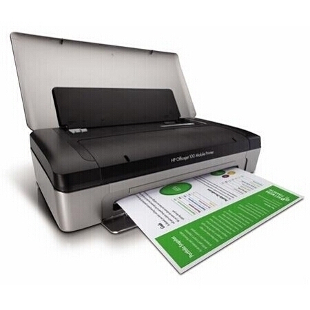 HP Officejet 100 Printer